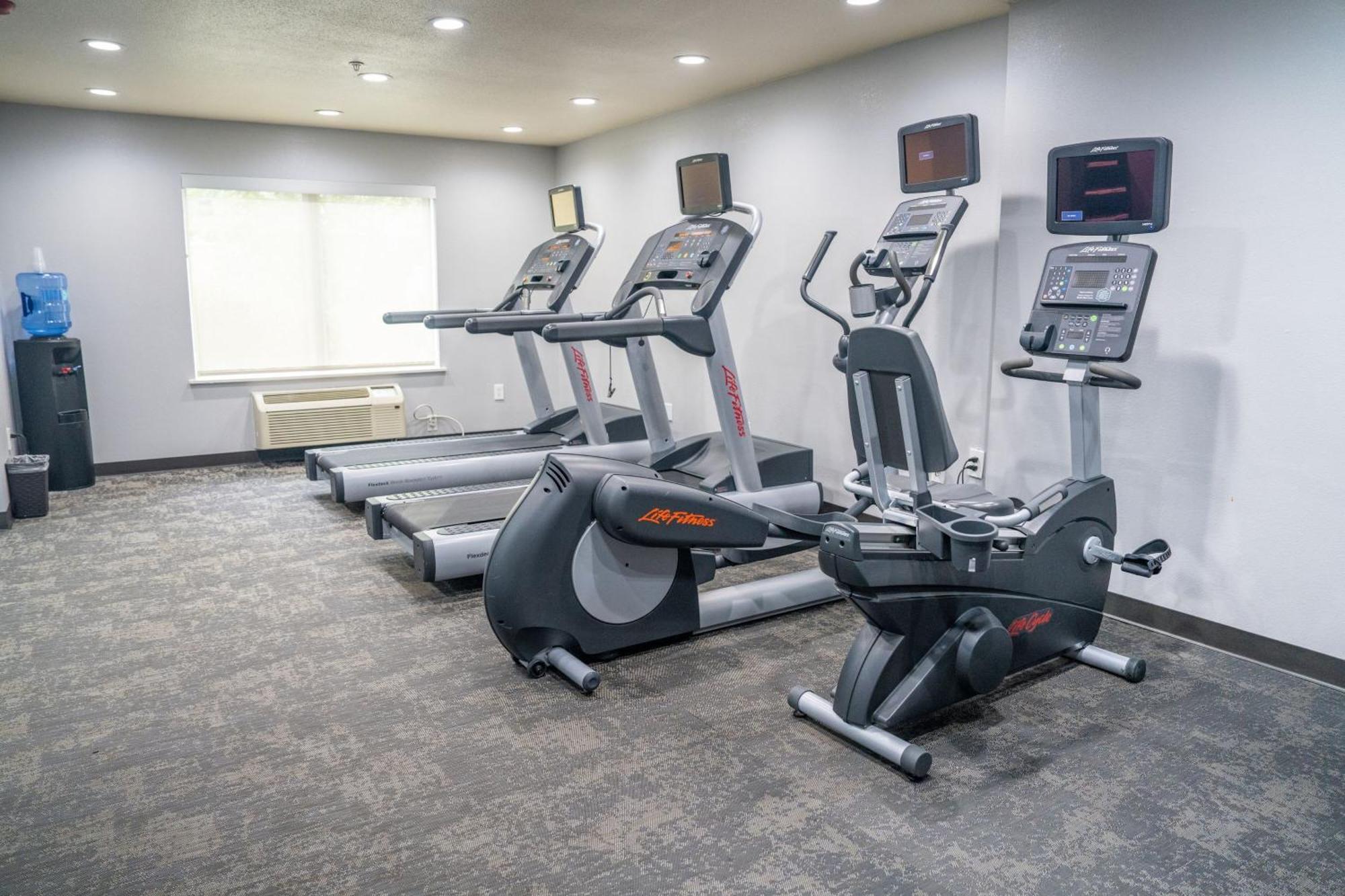 Fairfield Inn & Suites Бомонт Экстерьер фото