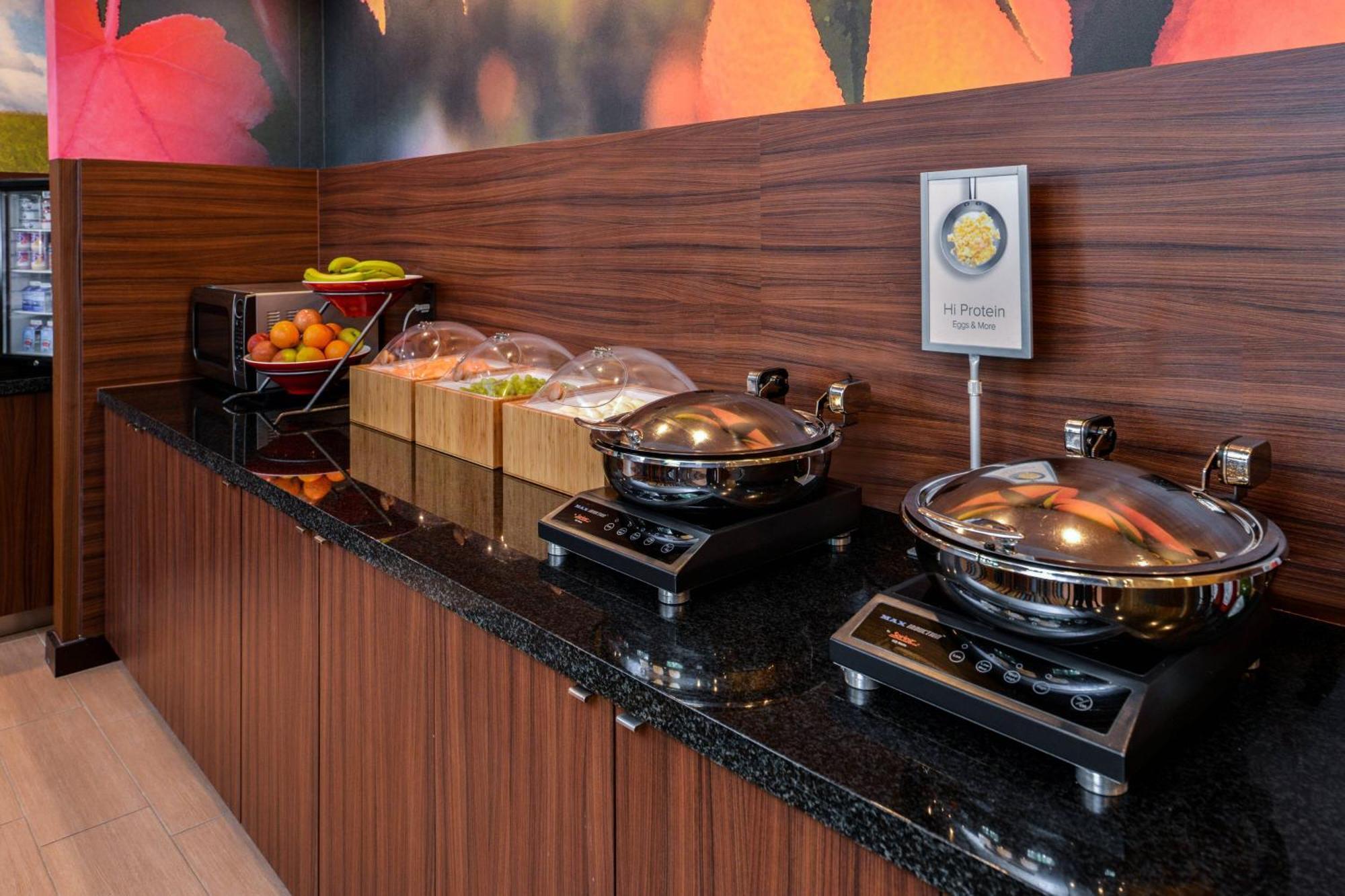 Fairfield Inn & Suites Бомонт Экстерьер фото