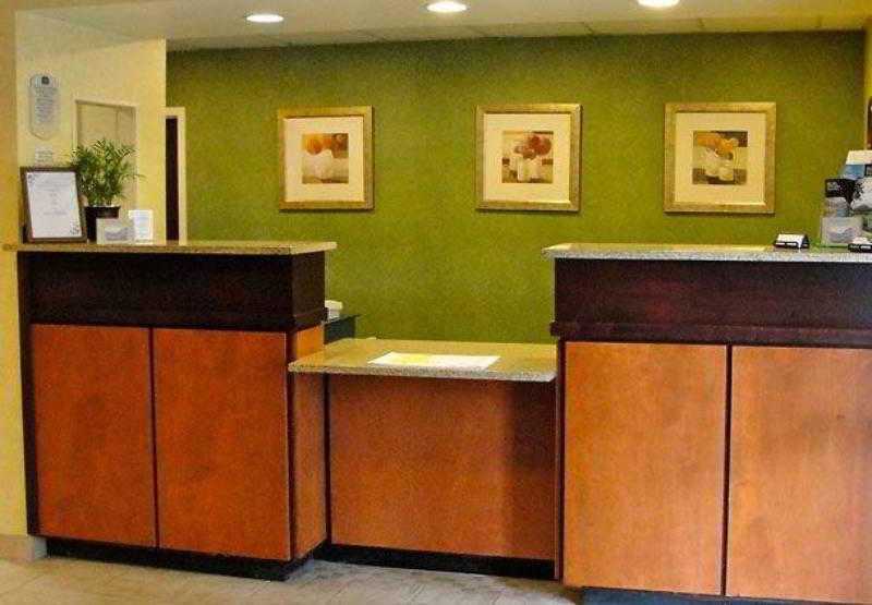 Fairfield Inn & Suites Бомонт Экстерьер фото